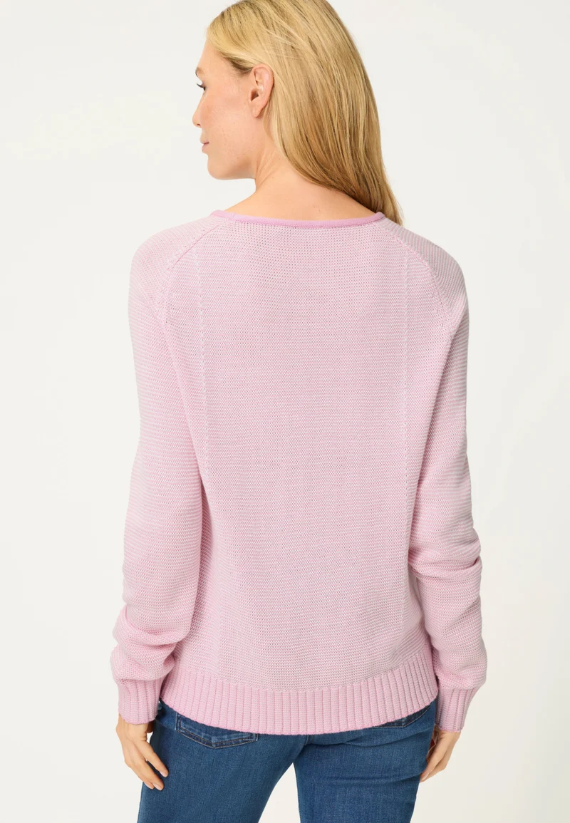 Strickpullover