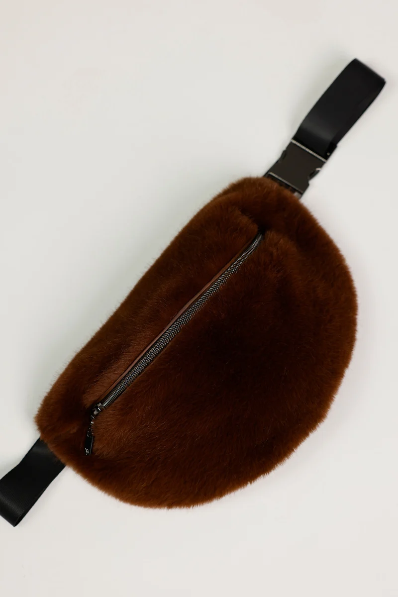 Tasche "Flausch"