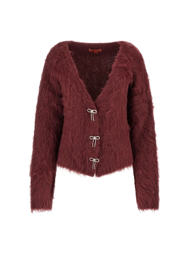 Strickjacke