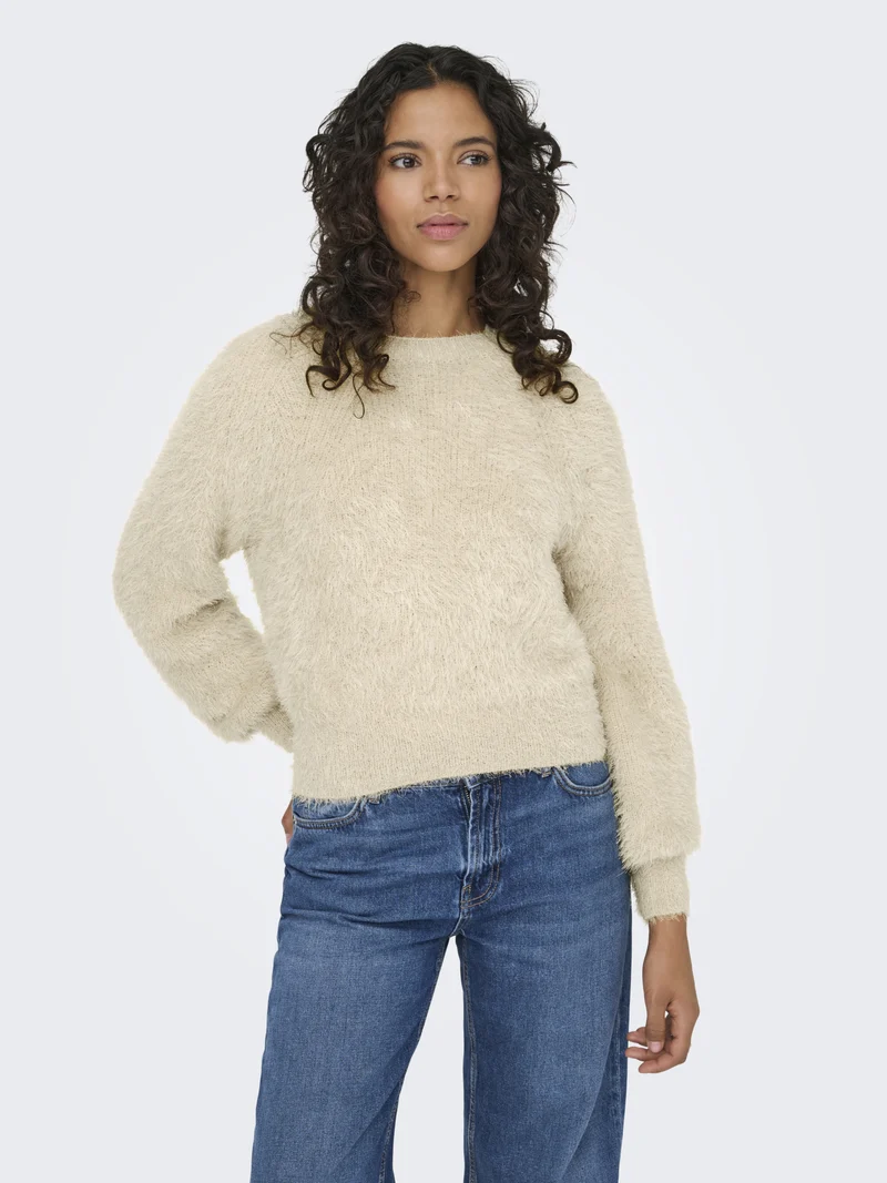 Pullover