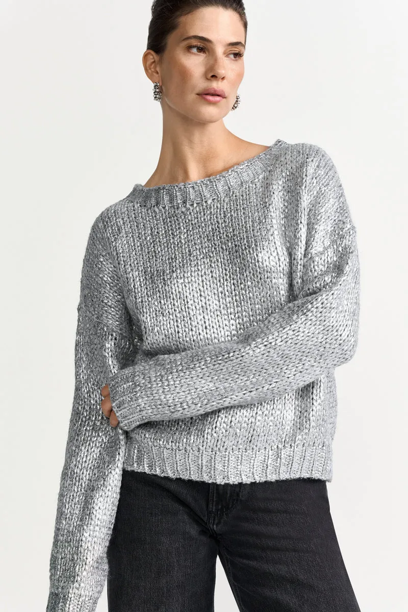 Strickpullover