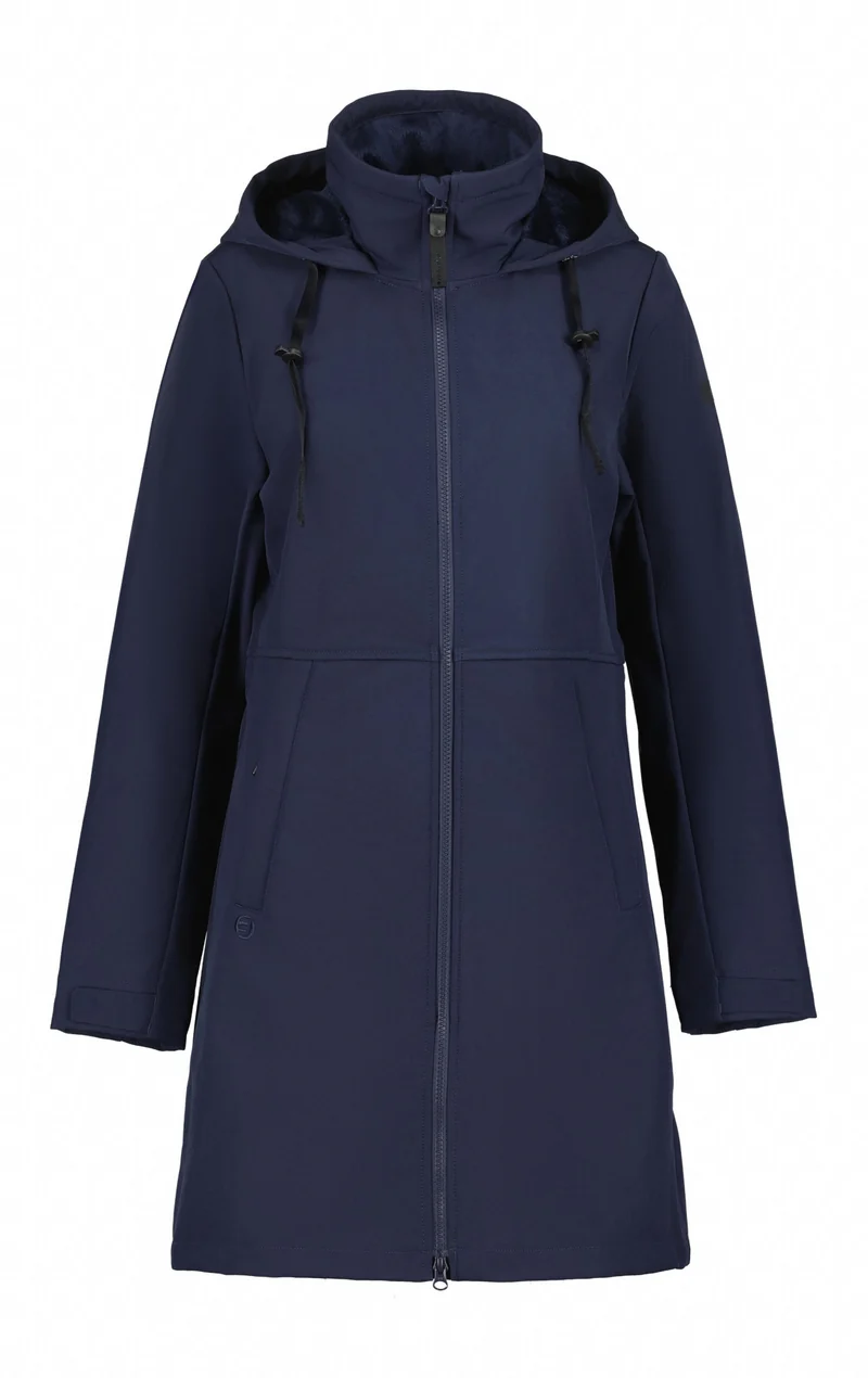 Funktionsjacke "Agaram"