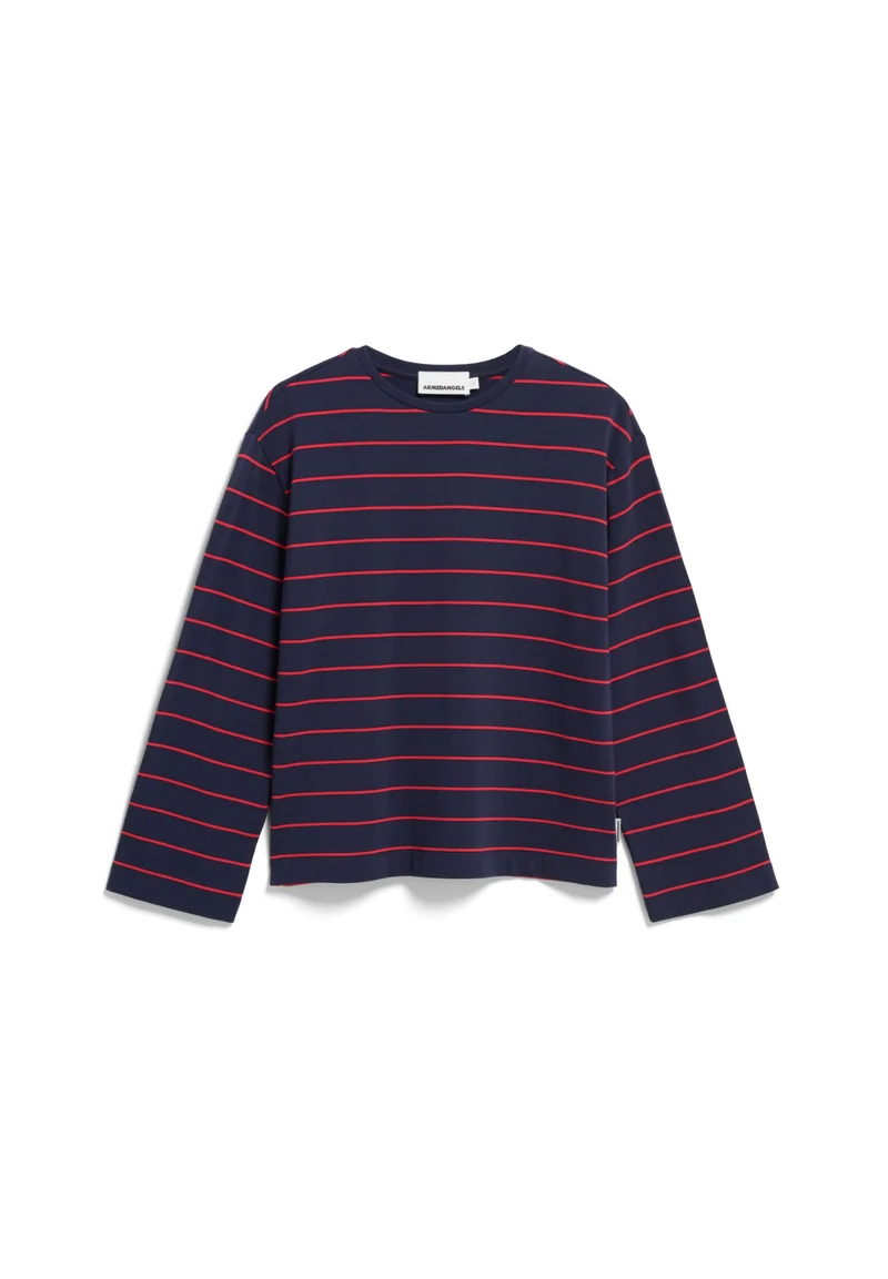 Langarmshirt "Marynaa"