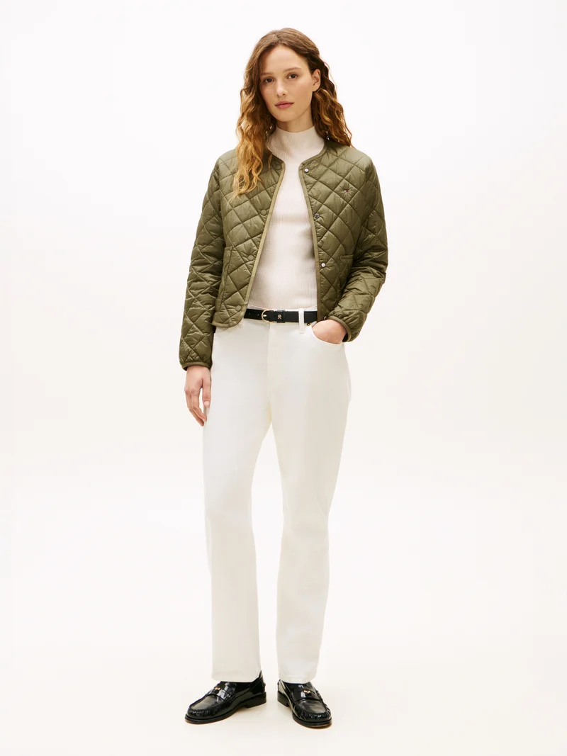 LW Padded Steppjacke