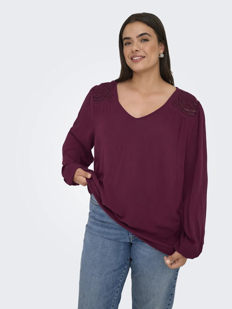 Strickpullover