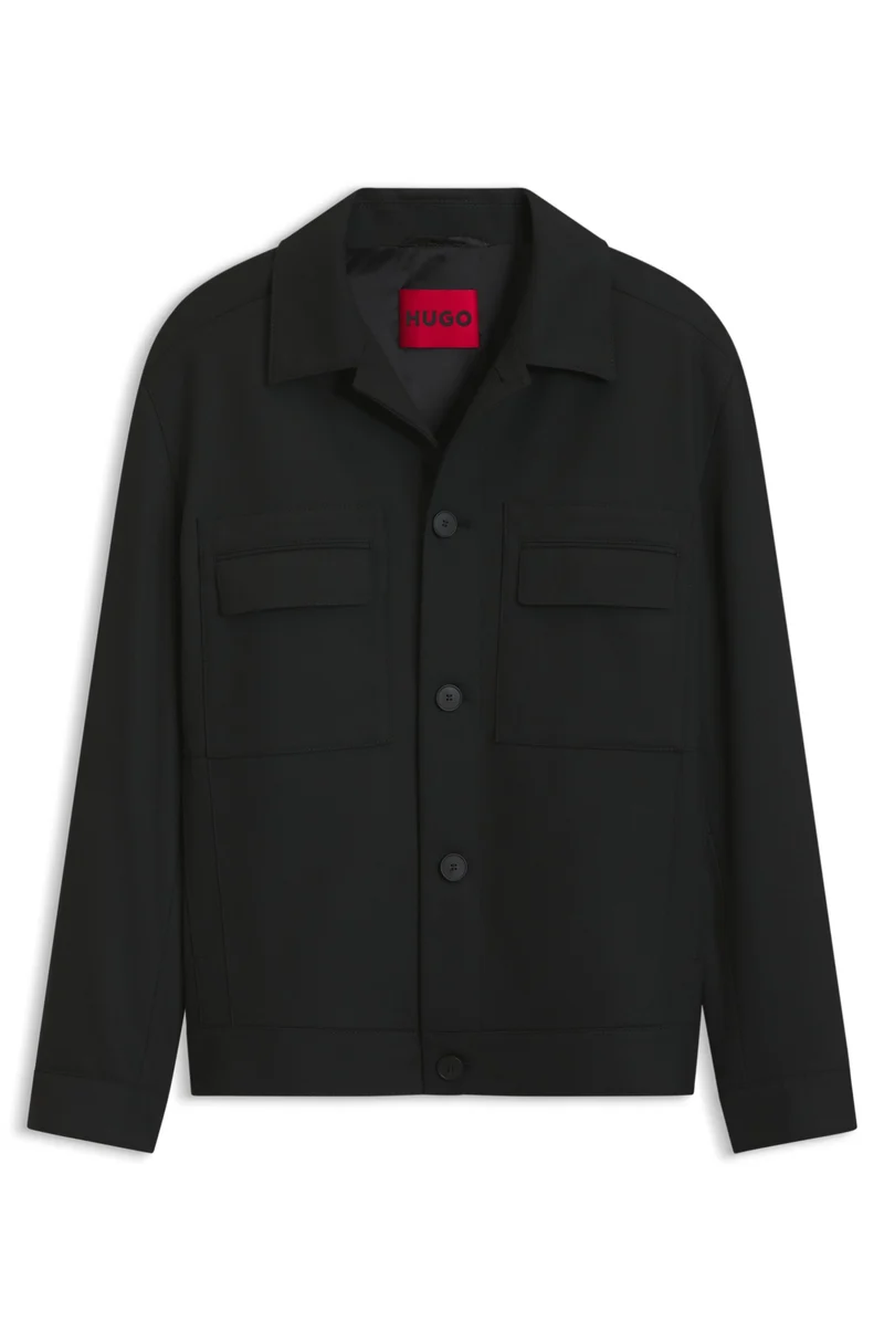 Slim-Fit Sakko "Juliano"