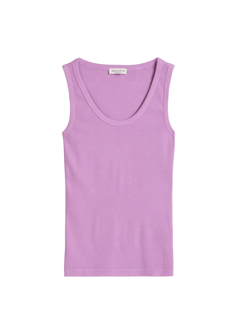 Slim-Fit-Tanktop