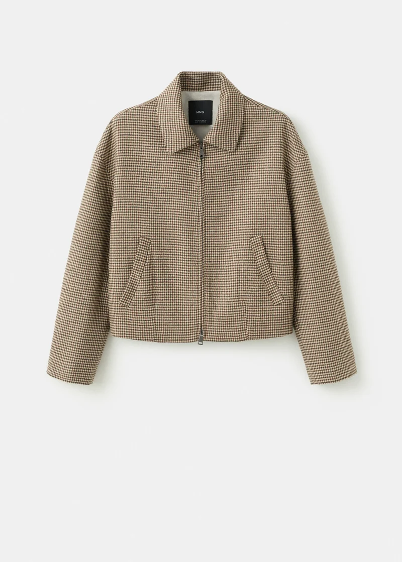 Jacke "Gina"