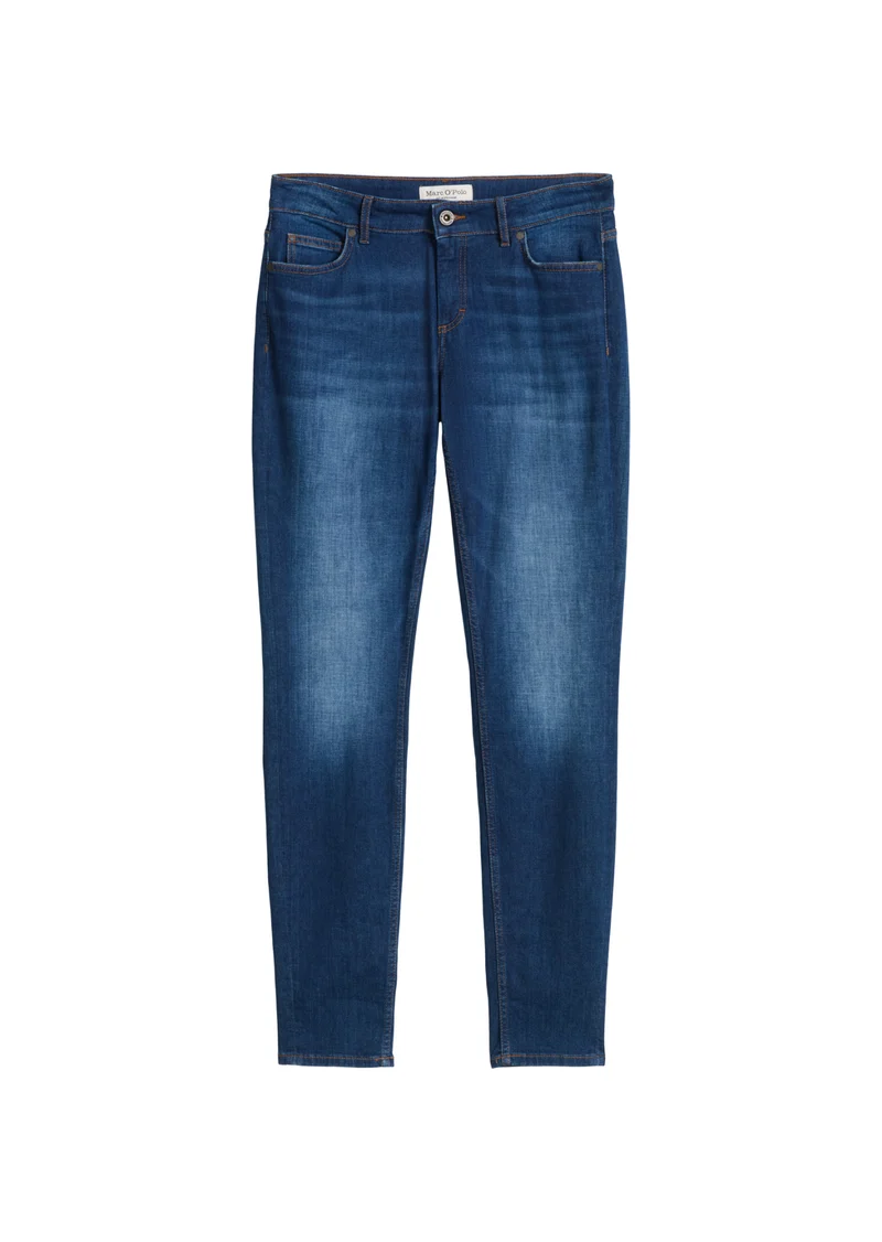 Jeans in Slim Fit