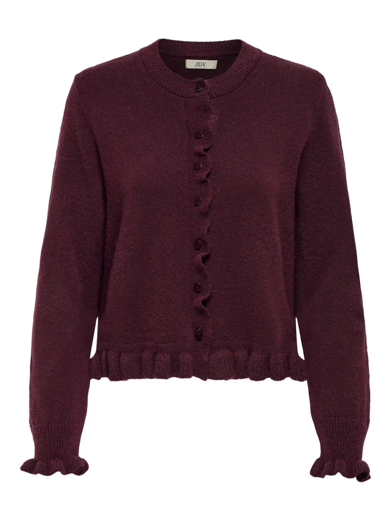 Strickjacke