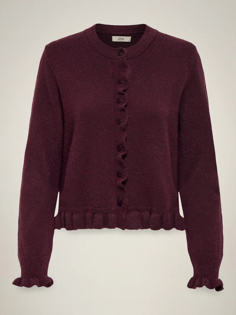 Strickjacke