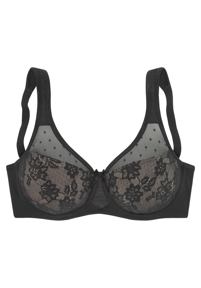 Minimizer-BH (E-Cup)