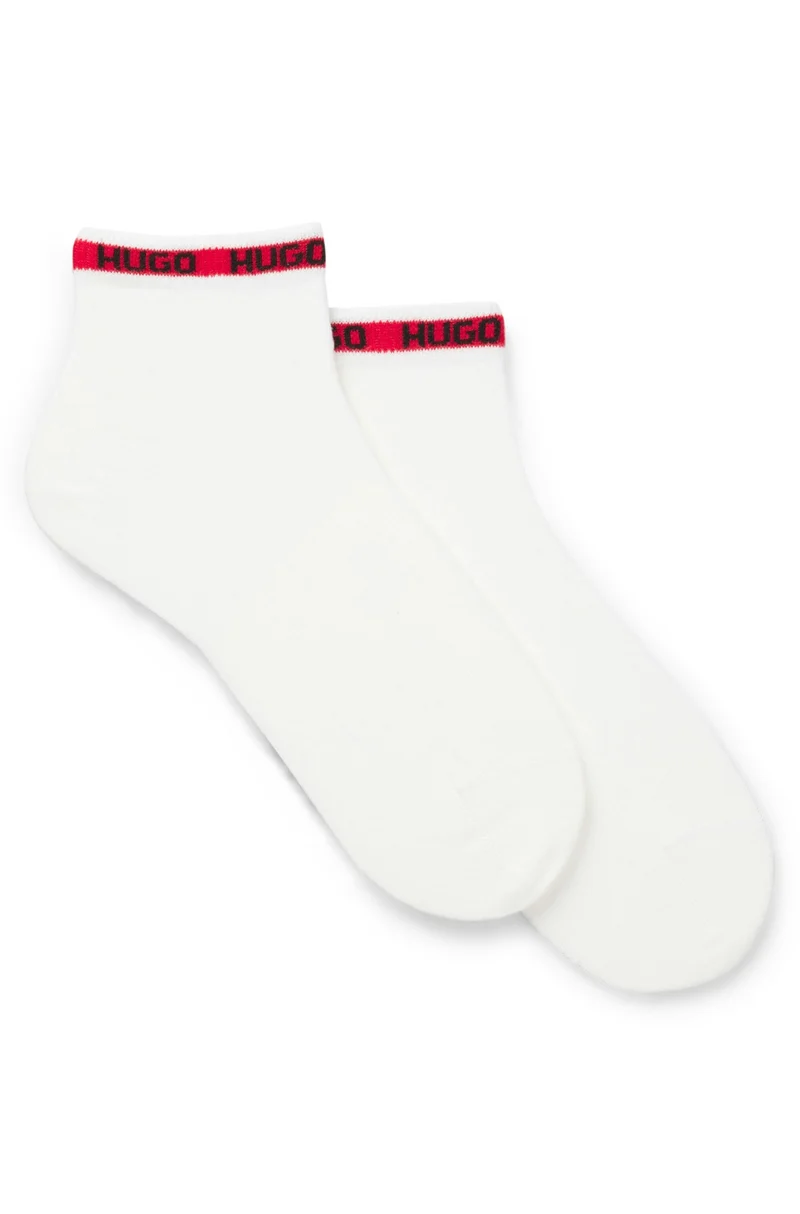2er-Pack Socken