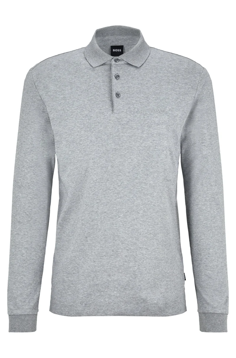 Pullover mit Troyer