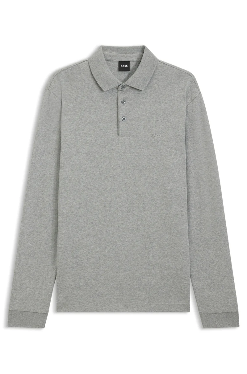 Pullover mit Troyer