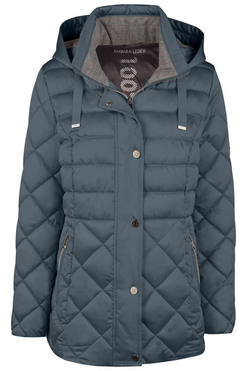 Jacke Sorona