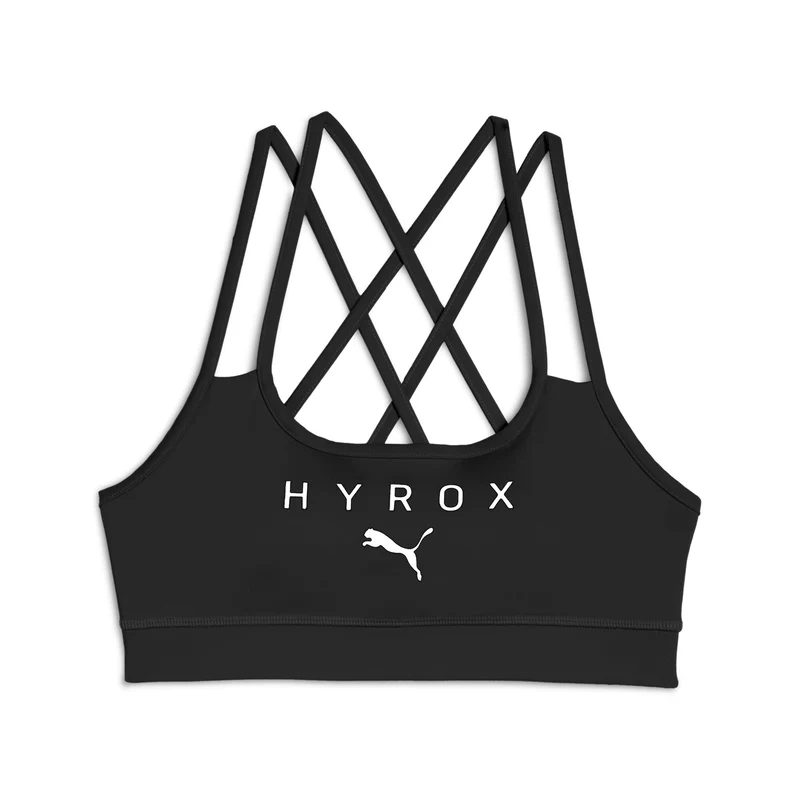 PUMA x HYROX Sport-BH MOVE STRAPPY