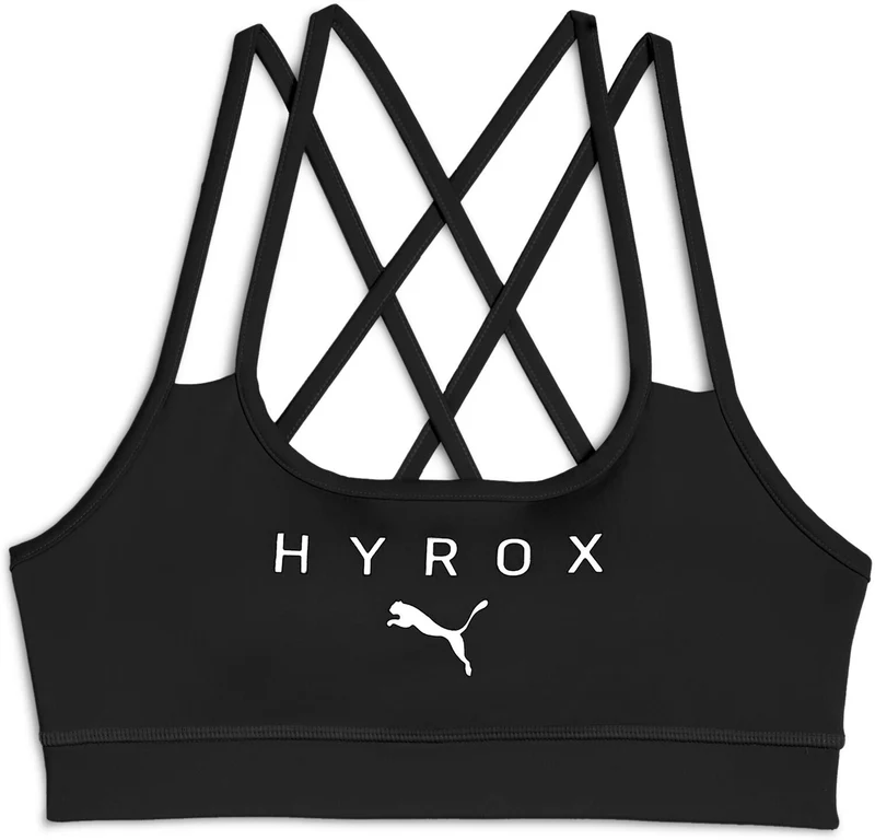 PUMA x HYROX Sport-BH MOVE STRAPPY