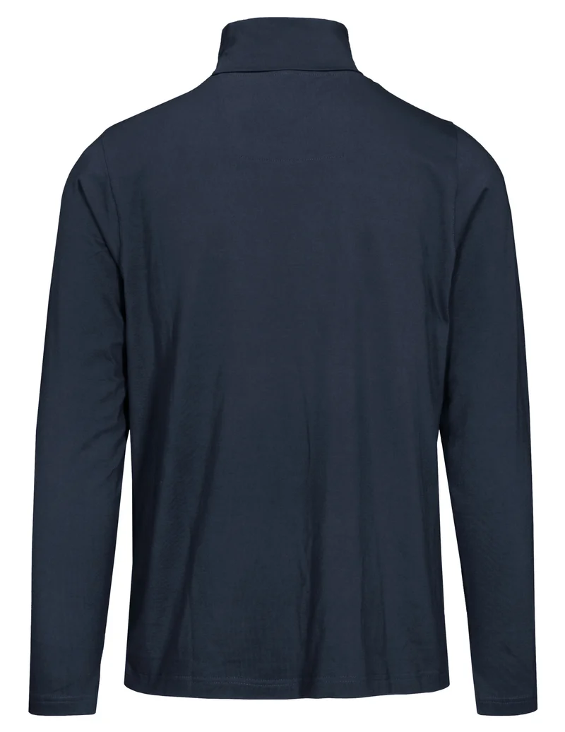 Rollkragenshirt