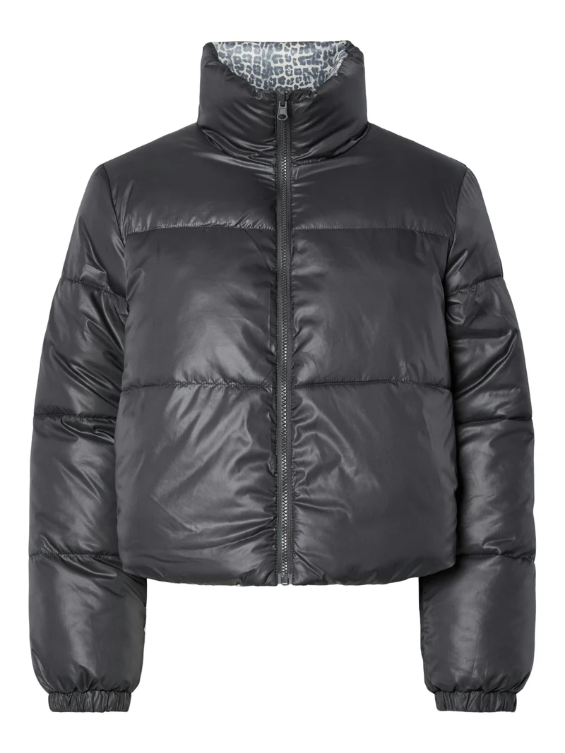 PCJIMMA Wende Steppjacke