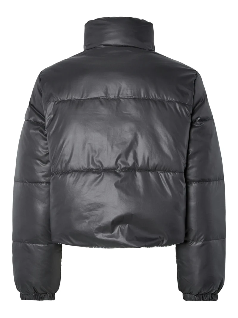 PCJIMMA Wende Steppjacke