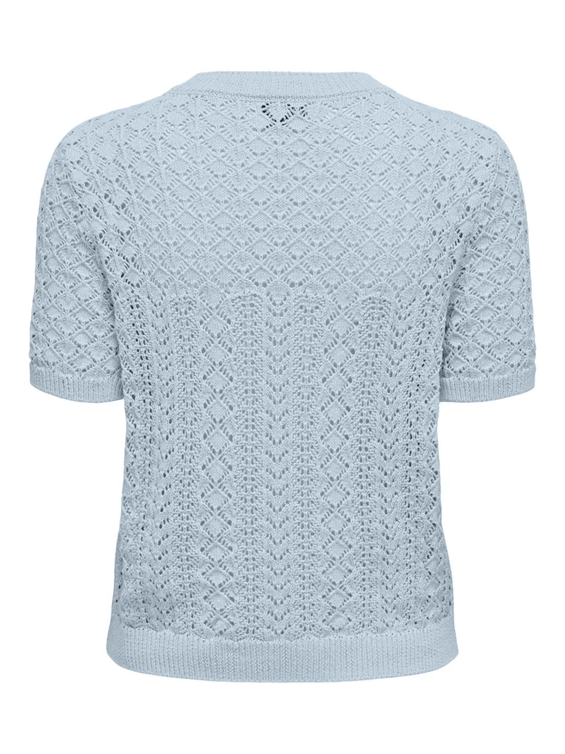 Strickshirt