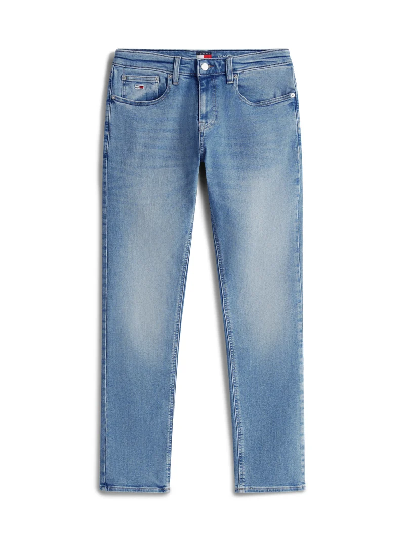 SCANTON Slim-Fit Jeans