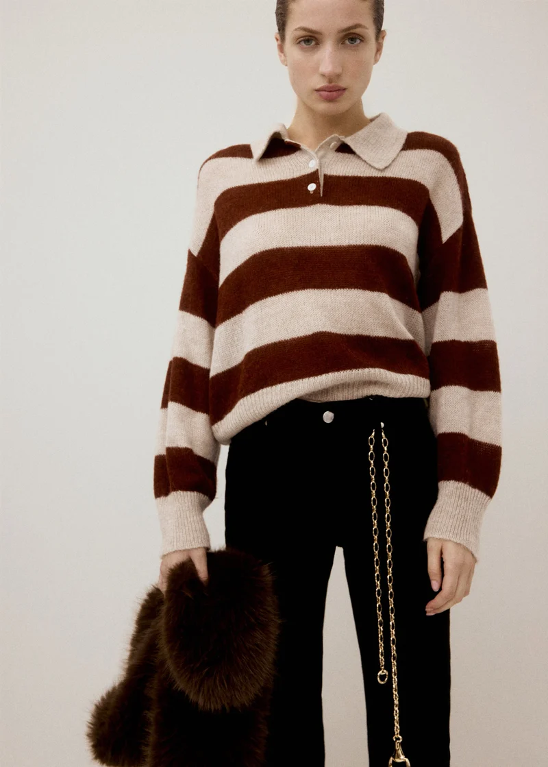 Pullover "Brooklin"