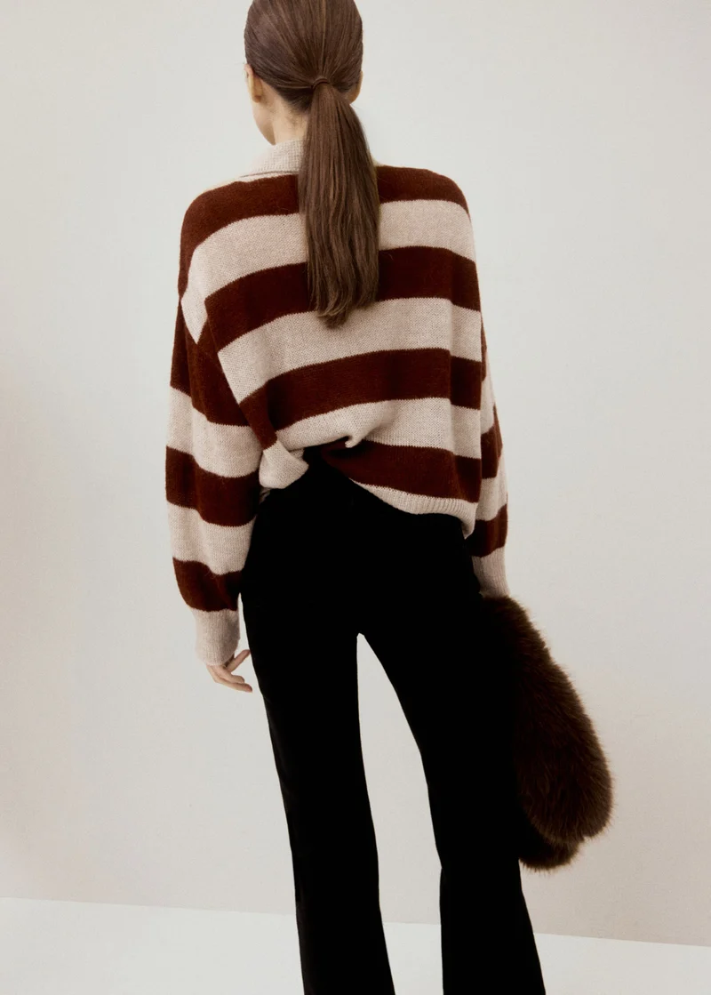 Pullover "Brooklin"