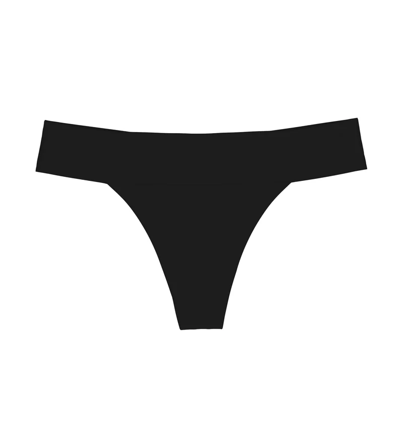 String