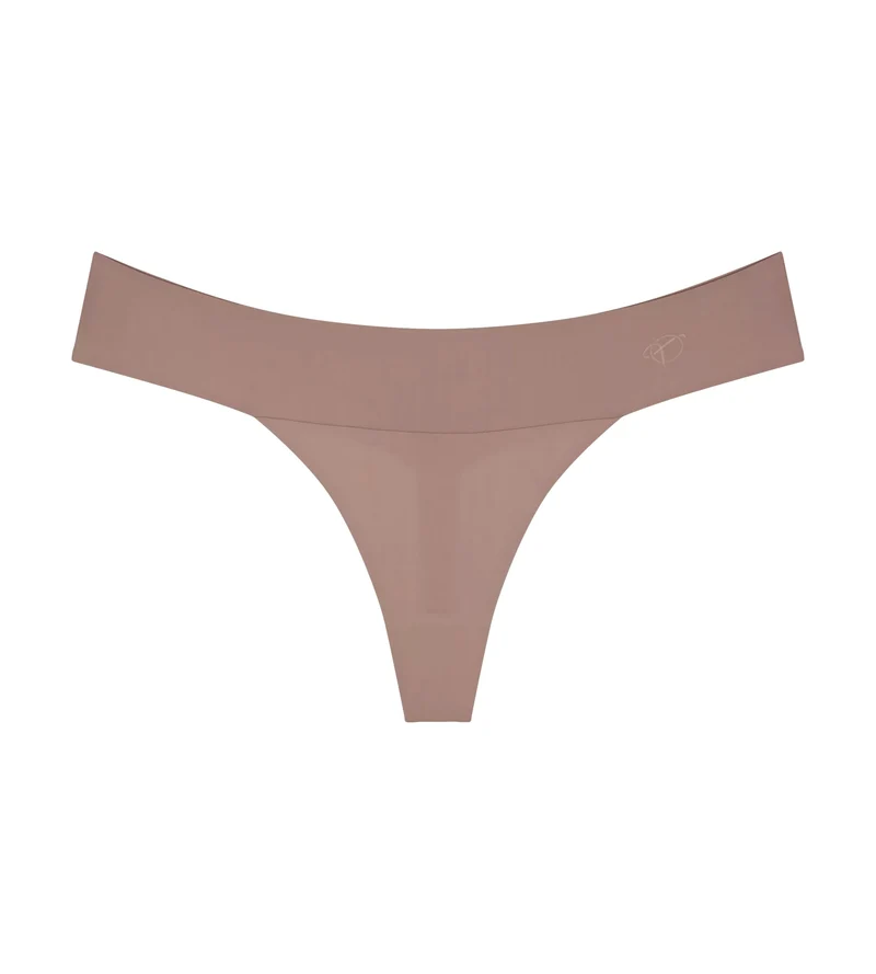String