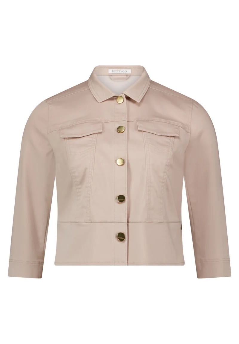 Blazerjacke