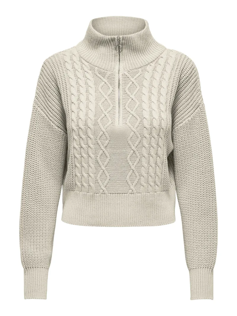 Strickpullover