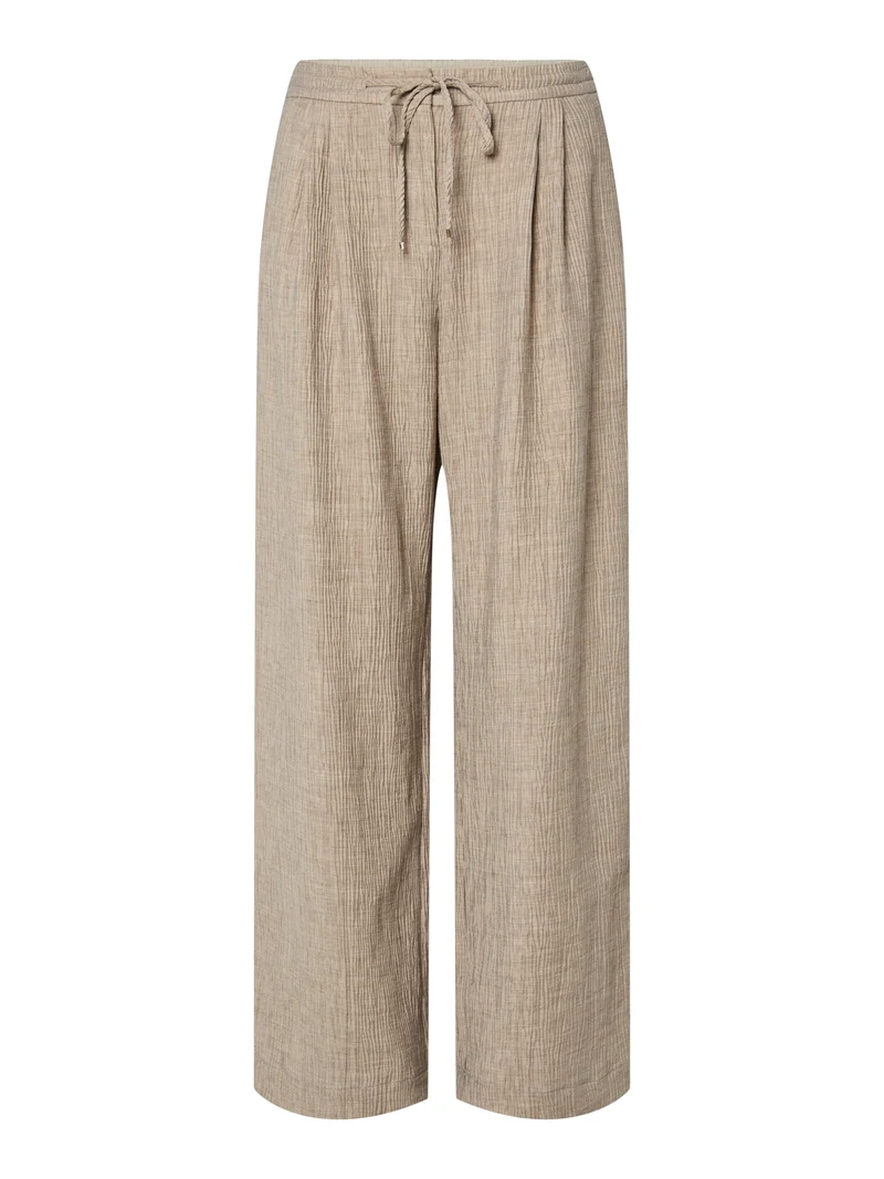 Stoffhose