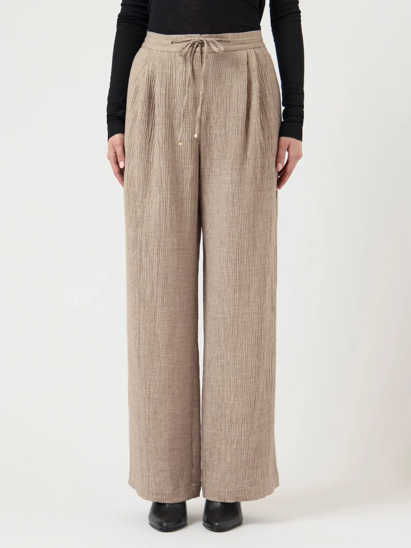 Stoffhose