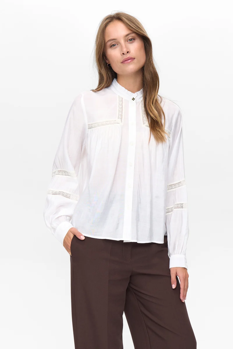Bluse