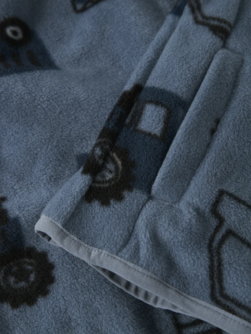 Fleecejacke