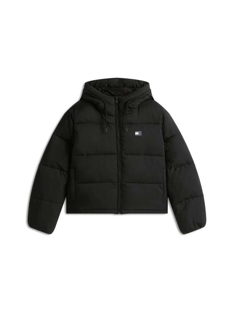 Pufferjacke