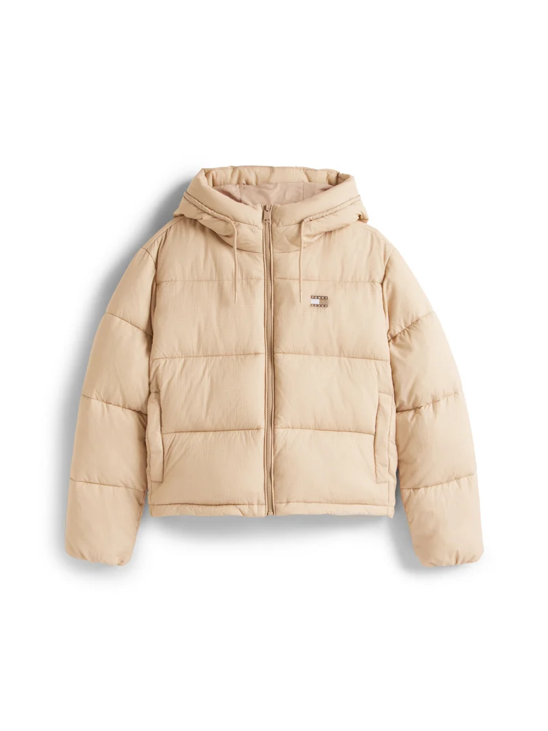 Pufferjacke