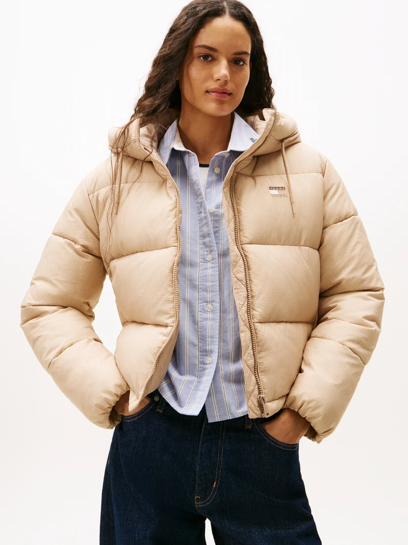 Pufferjacke