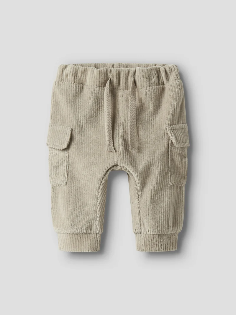 NBMRONNY Velourshose