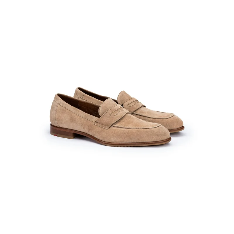 Slipper "Porter"