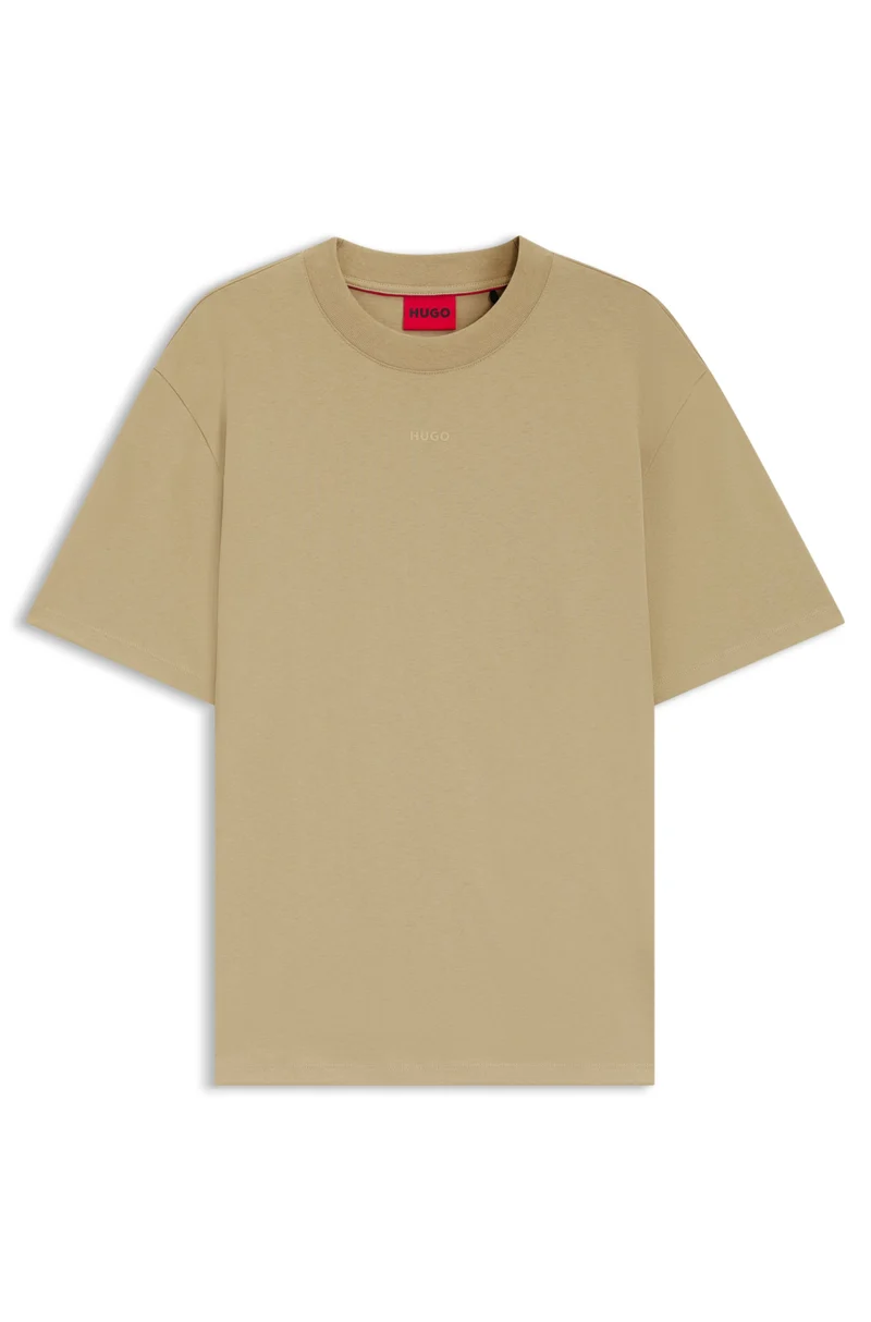 T-Shirt "Dapolino"