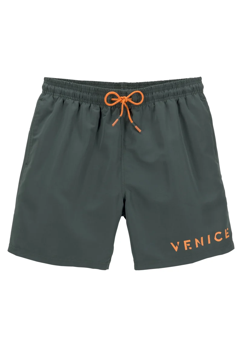 Badeshorts