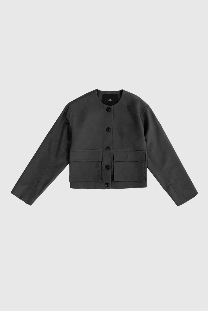 Jacke "Magnolia"