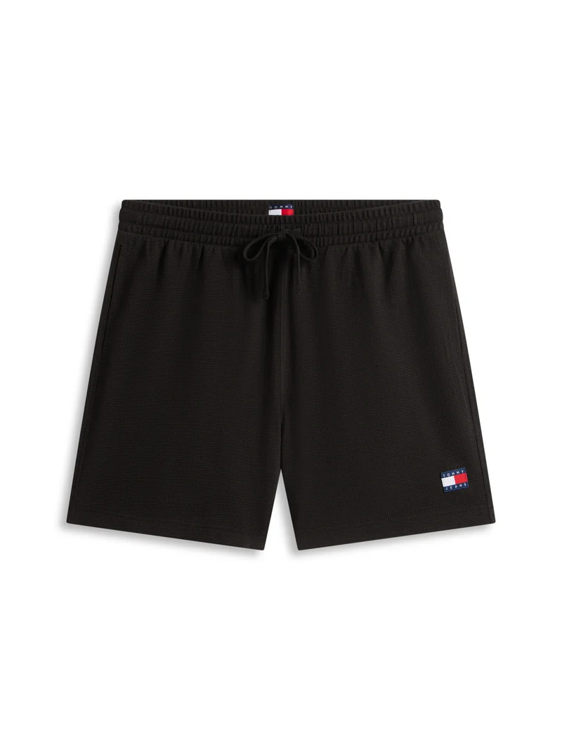 TJM Waffle Sweatshorts