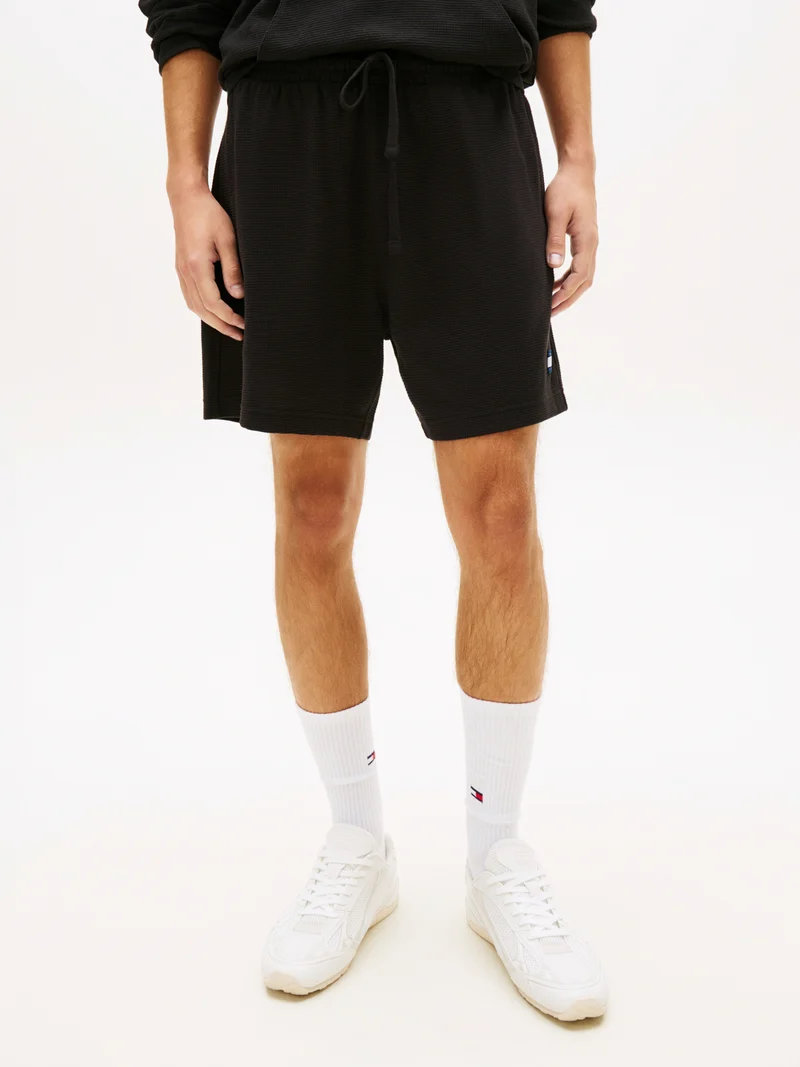 TJM Waffle Sweatshorts