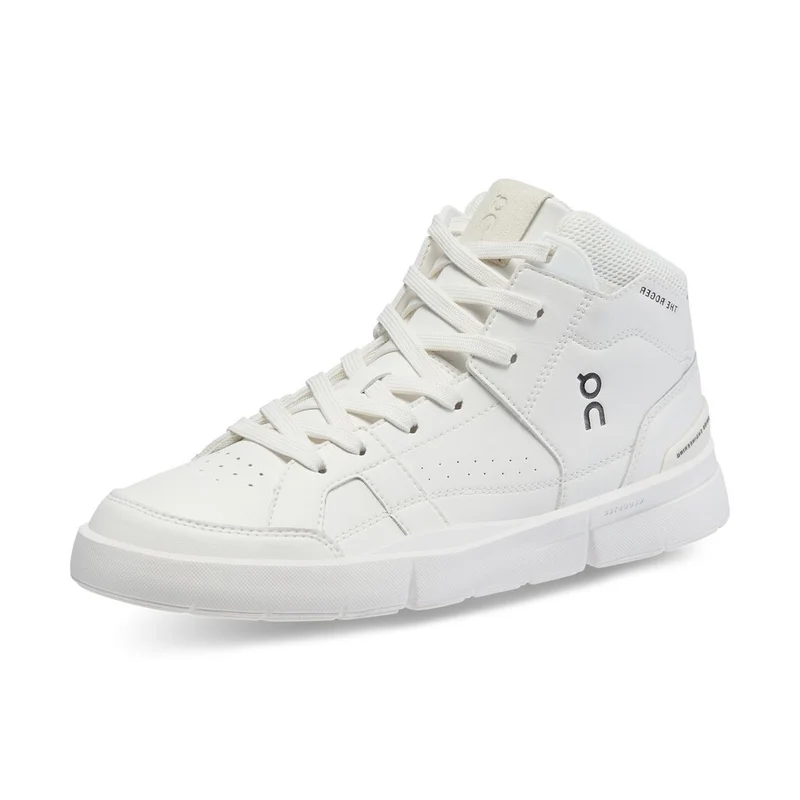 Sneaker "The Roger Clubhouse Mid"