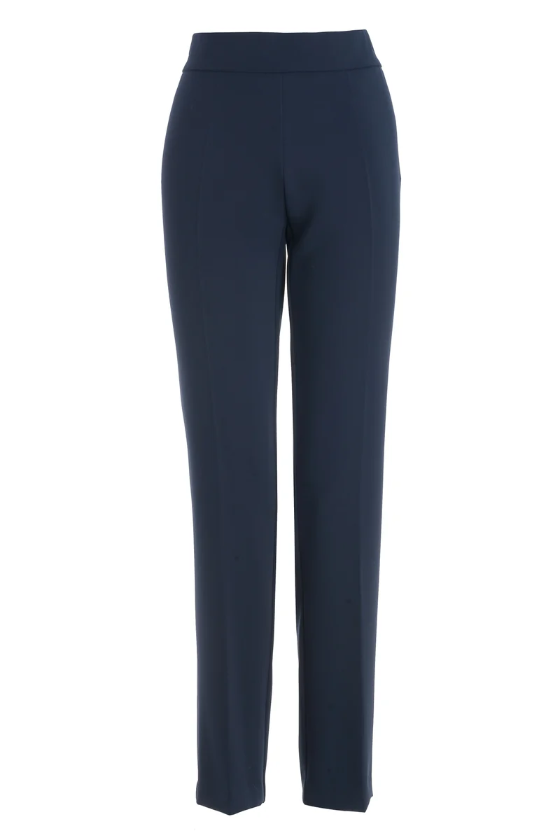 Hose mit Bügelfalte "Mia"