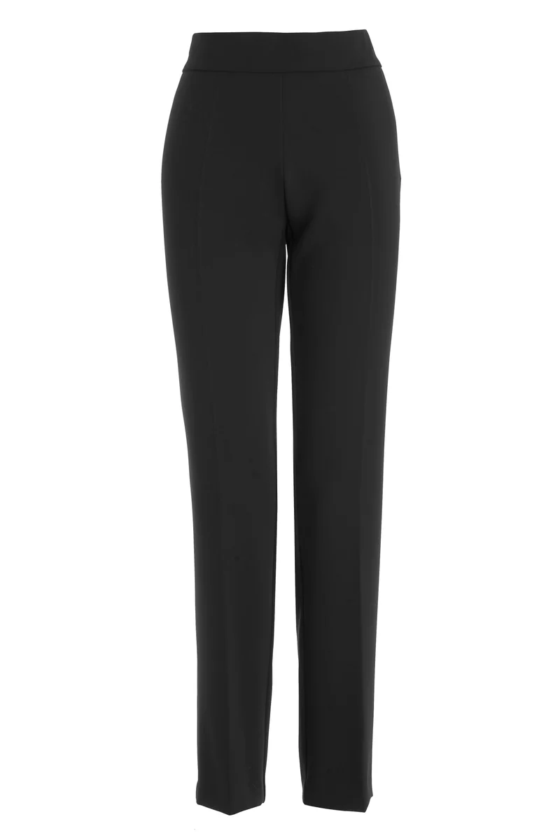 Hose mit Bügelfalte "Mia"